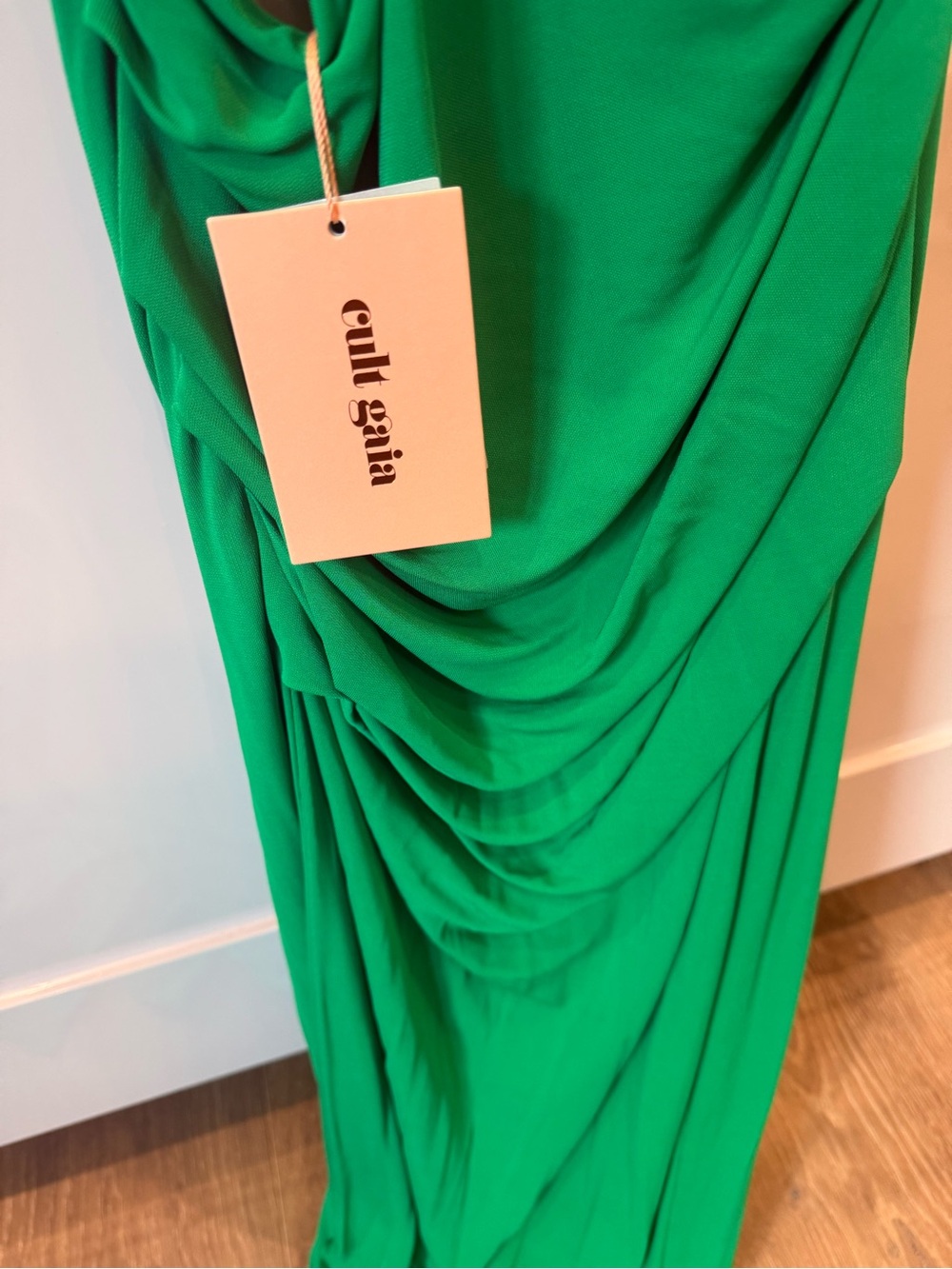 cult gaia Cobie Gown - Picture 5 of 6